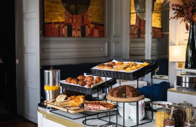 Domaine du Chesney - Foto 11