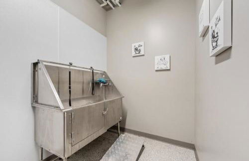 King Bed Comfort, Bidet, Fast Wi-Fi, Parking - Foto 47