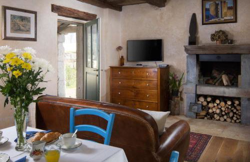 Villa Malini with Pool, Sauna and Fenced Garden - Foto 23