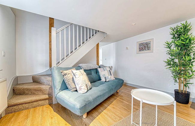 Host Stay Bridgepoint House - Foto 14