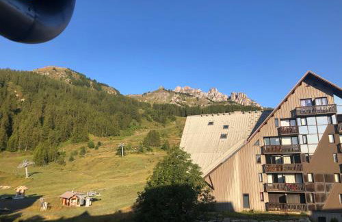 Appartement Chabrières - Photo 23