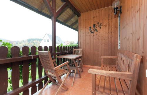 Holiday Stay with Terrace - Foto 6