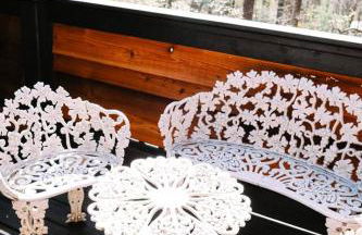 Canopy House – Sauna + Soak Tub + Luxury - Foto 13