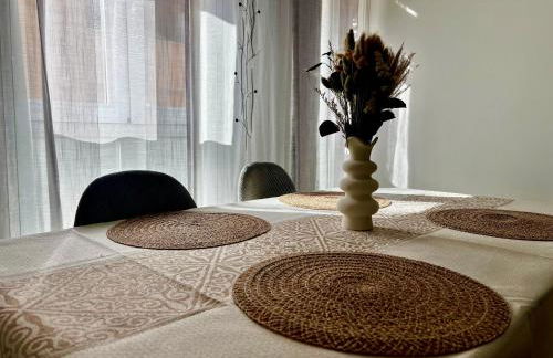 Apartamento Aljibe Maracena con parking gratis - Foto 26