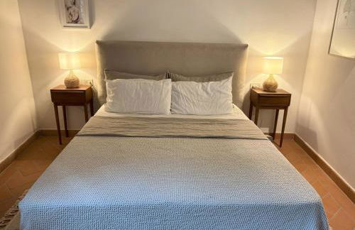 'Under the Tuscan Sun' - beautiful apartment with swimming pool near Cortona - Foto 26