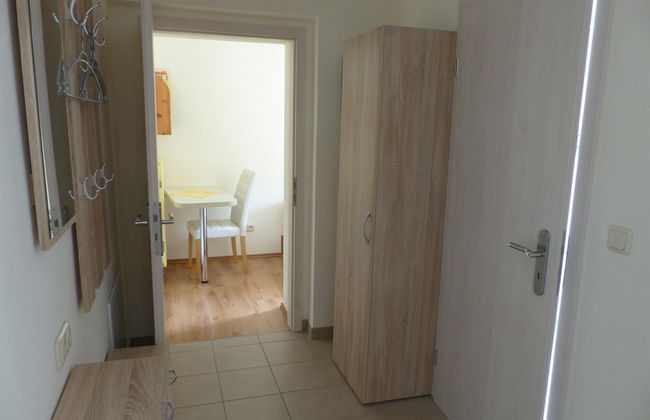 Apartment View of Fortress in Pirna - Foto 42