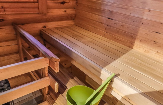 Lomapykälä 1 a - Foto 20