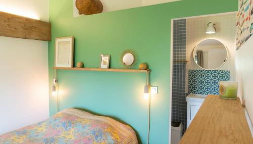 Gîte des Pilliers - Foto 2