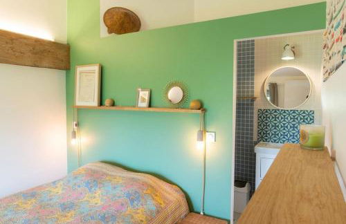 Gîte des Pilliers - Foto 2