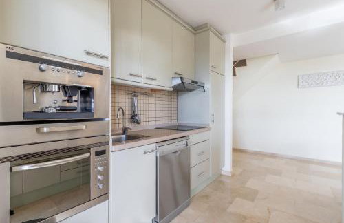 Altea Hills Villa Noruega - Photo 11