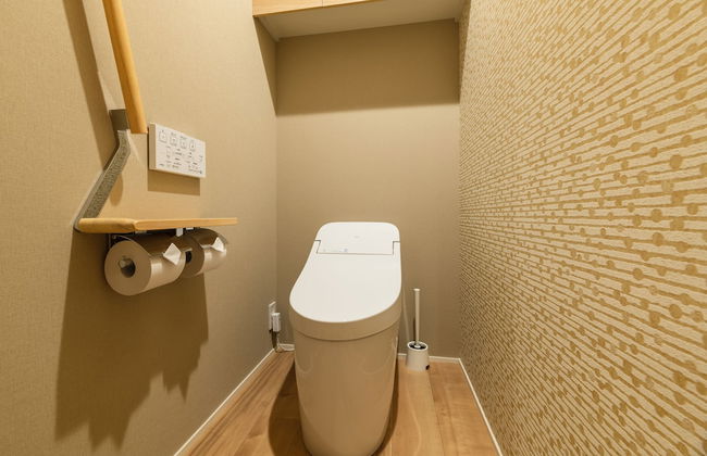 Grand Base Urakami - Foto 41