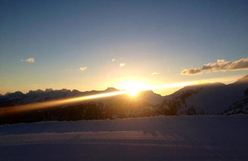 Chalet Paoletta - Alpe Cermis - Foto 22