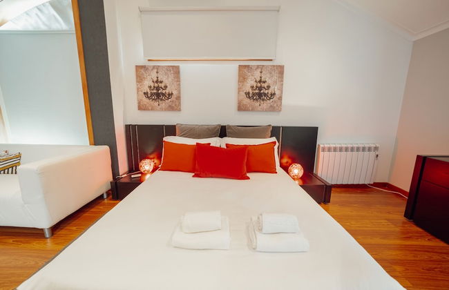 Pool Cinema Villa by Vacationy - Foto 10