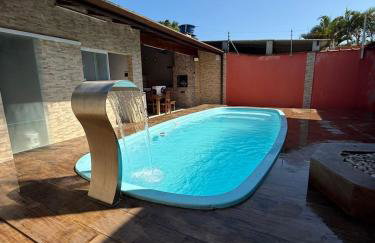 Casa de Praia Nunes - Photo 22