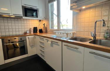 Spacious 2BR Balcony and AC - Foto 3