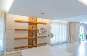 Studio Charmoso Alto da Boa Vista - Próx CGH e Transamérica - Foto 31