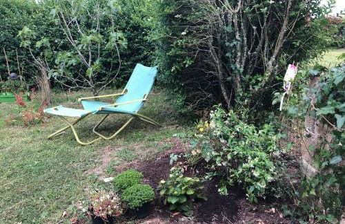 Maison dans le sud du Morbihan près de la mer - Photo 13