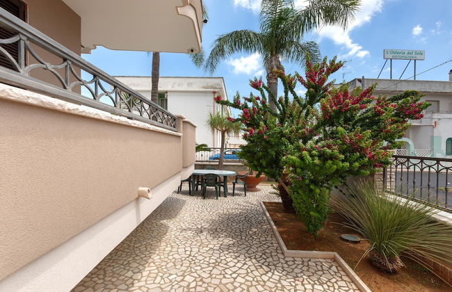 3578 Home In Salento Luna by Barbarhouse - Foto 28