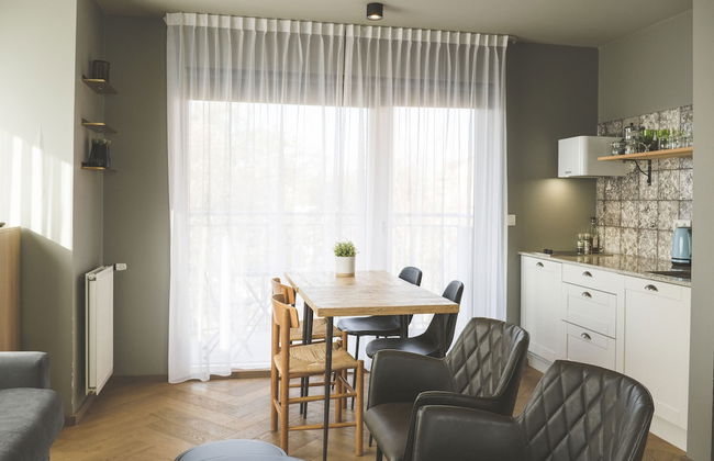 Saga Studios by Heimaleiga - Foto 22