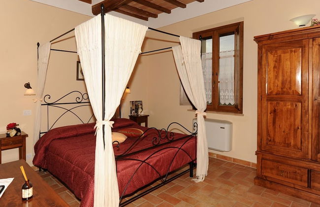 Agriturismo Poggio Tobruk - Foto 12