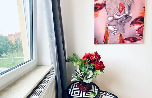 Spacious 4 BR Apt Perfect for Groups - Foto 2