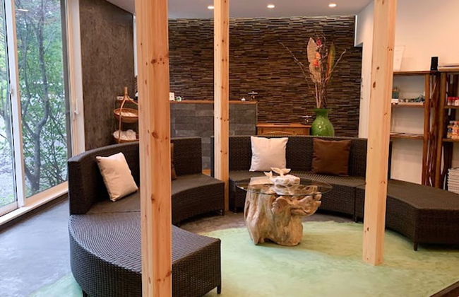 Fuji no Hoshizora FJ Forest - Foto 2