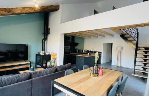 Le hameau des vignes - Foto 9