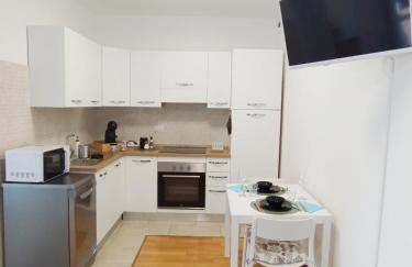 Apt 117 - Osp San Raffaele e Metro 2 - Intero Appartamento - Foto 9