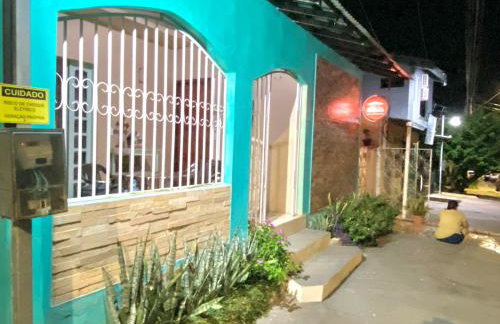 Cantinho aconchegante na beira do rio Tapajós - Photo 5