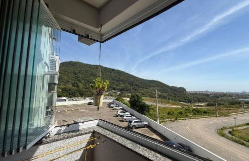 Vista para o mar e conforto - Apartamento em Imbituba - SC - Photo 5