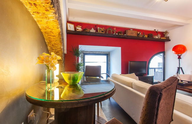 The Old Stables Chiado Apartments - Foto 44