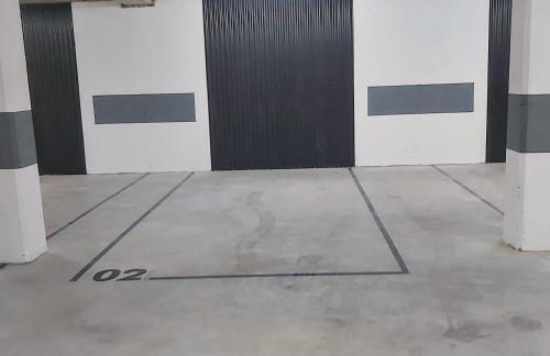 Vivienda turistica EL CAMINO con parking gratis - Foto 36