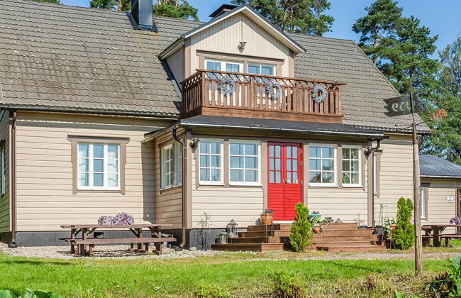 Päätalo, mökkilomat ja perhejuhlat - Foto 4