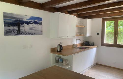 Chalet Avenir - Foto 10