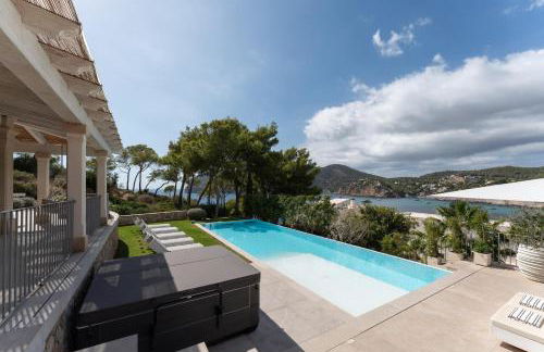 Villa Oasis Del Mar - Foto 41