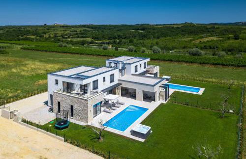 Villa Bella and Chiara by SeeAdria Agency - Foto 37