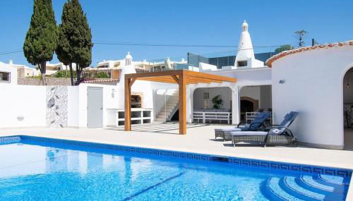 Lavanda Magnificent Five Bedroom Villa in Carvoe - Foto 2