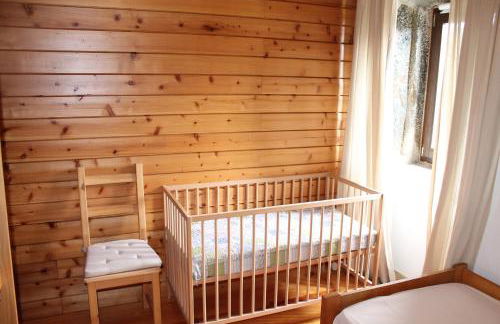 Serapicos House - Foto 17