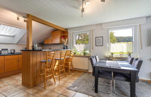 Ferienwohnung Arnsberger Wald - Foto 9