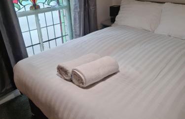 Tees Valley Apartments - Foto 48