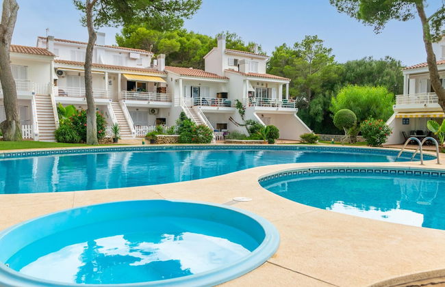 Edisol 29 Villa Pilar 2 - Foto 8