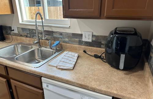 Amazing Duplex Close to airport, downtown - Foto 10