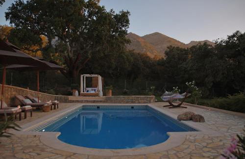 Villa Valparaiso - Photo 13