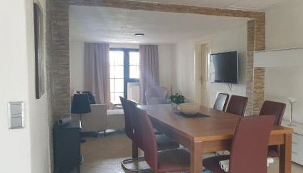 Ferienwohnung Weitblick - Foto 2