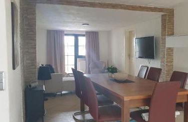 Ferienwohnung Weitblick - Foto 2