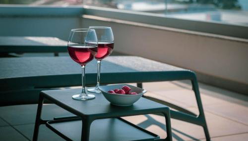 Sunset Royal Apartments - Foto 3