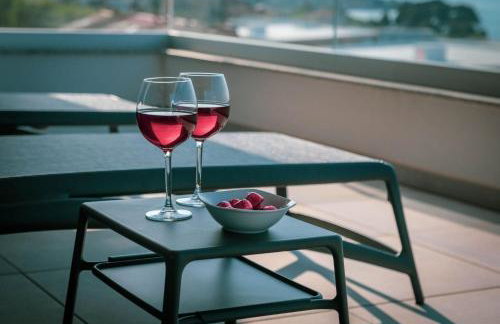 Sunset Royal Apartments - Foto 3