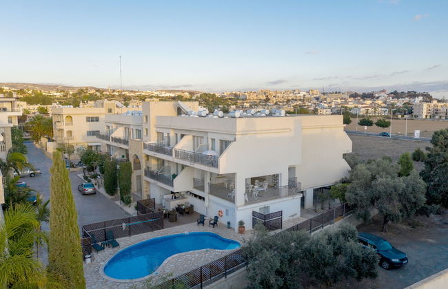 King's Holiday Apartments - Foto 79