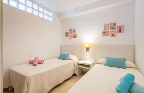 Apartamento Erizo de Mar - Foto 16