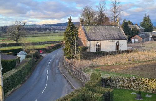 Old Brewery Barn, Ullswater, Lake District - Foto 47